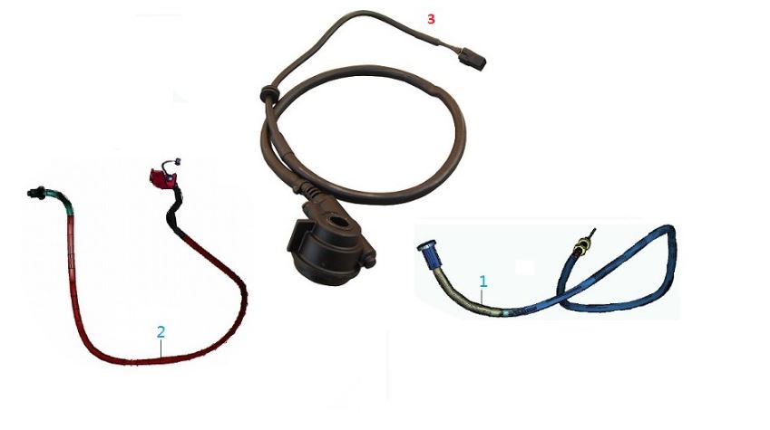 BAJAJ PULSAR NS150 DEBRİYAJ TELİ - 2