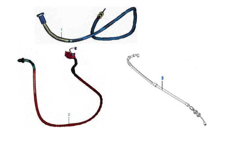 BAJAJ V15 DEBRİYAJ TELİ - 2