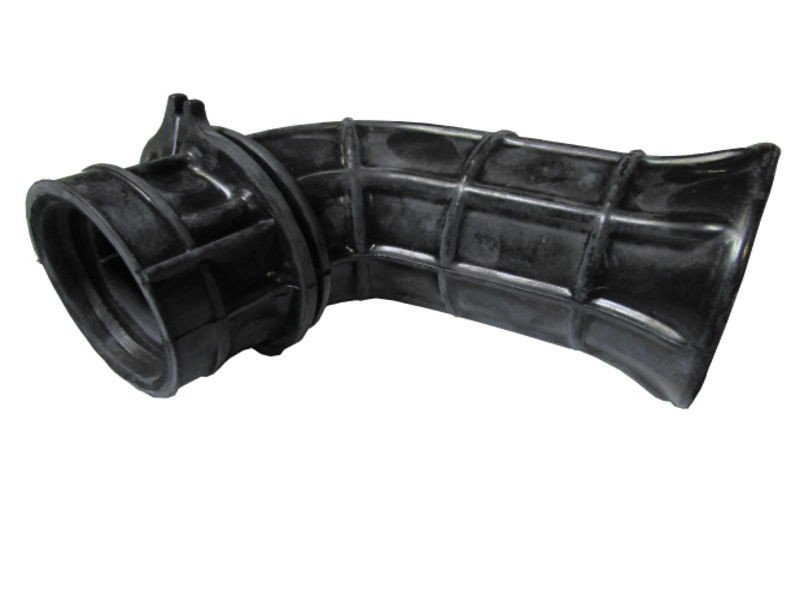 BAJAJ PULSAR RS200 UG HAVA FİLTRE ÇIKIŞ HORTUMU