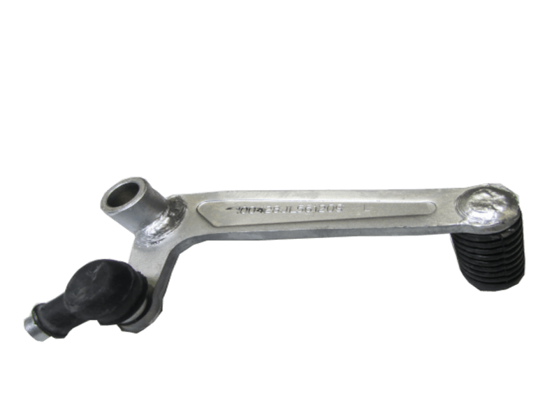 BAJAJ PULSAR NS200 EURO IV VİTES PEDALI (YENİ)