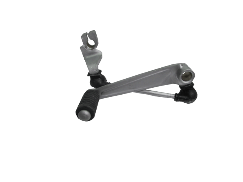 BAJAJ PULSAR NS200 VİTES PEDALI  KOMPLE