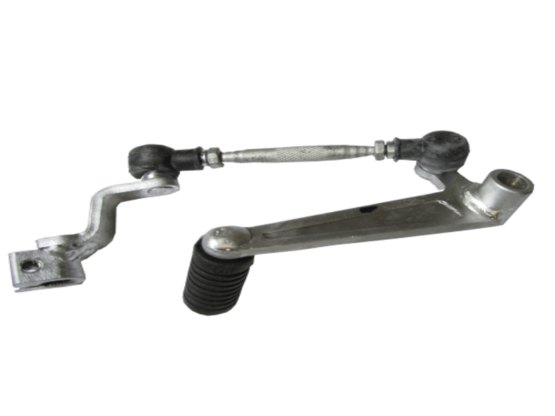 BAJAJ PULSAR RS200 2020 VİTES PEDALI  KOMPLE