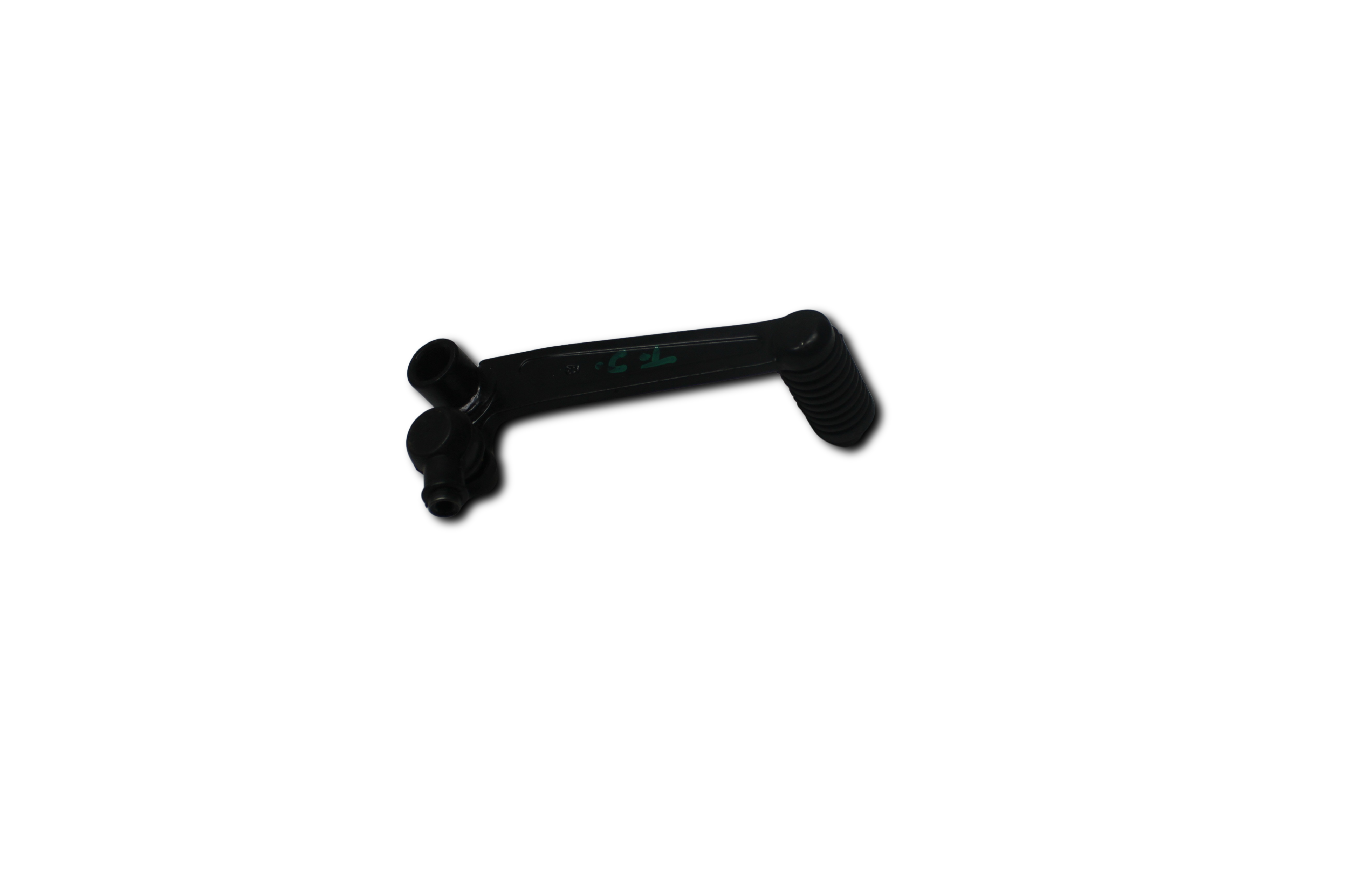 BAJAJ PULSAR NS 125 CBS VİTES PEDALI  KOMPLE - 2