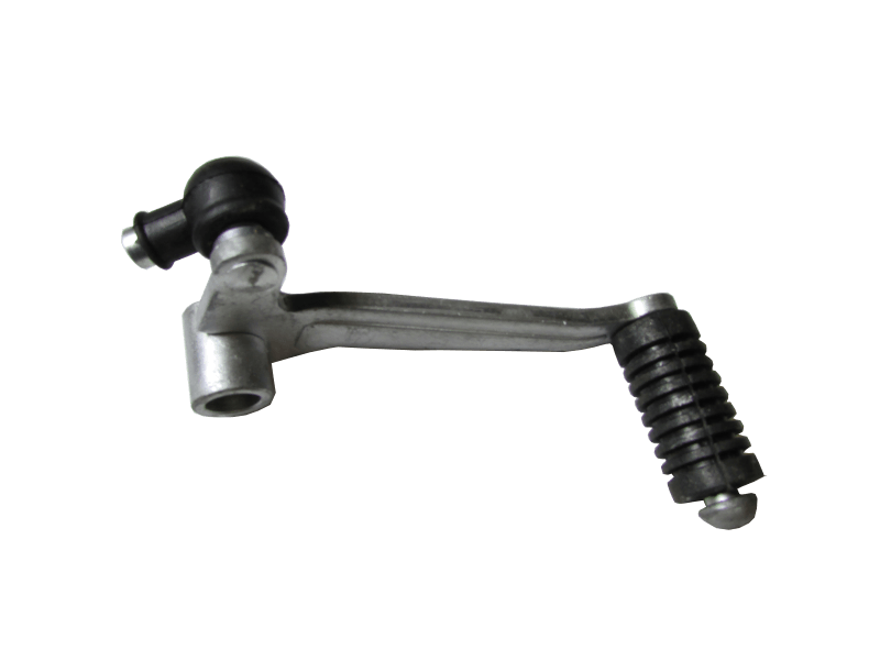 BAJAJ DOMİNAR 400 UG VİTES PEDALI  KOMPLE EURO 4