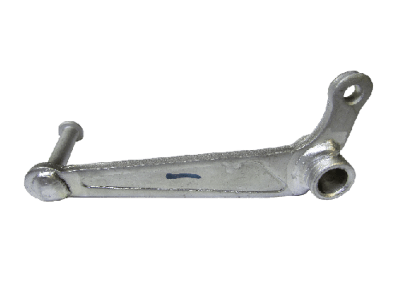 BAJAJ PULSAR NS200 EURO IV VİTES PEDALI