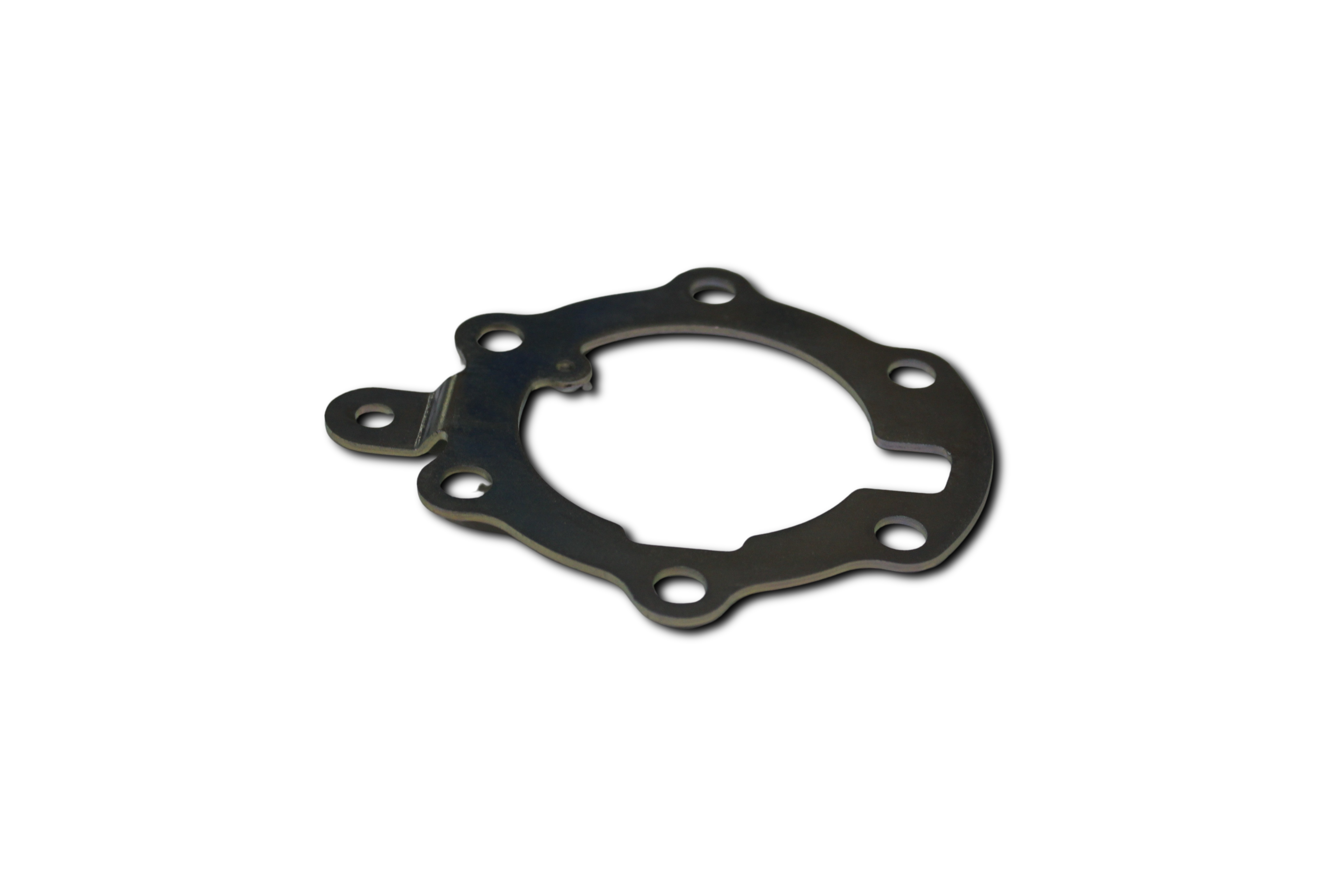 BAJAJ PULSAR NS 400 YAKIT POMPASI BASKI SACI - 2