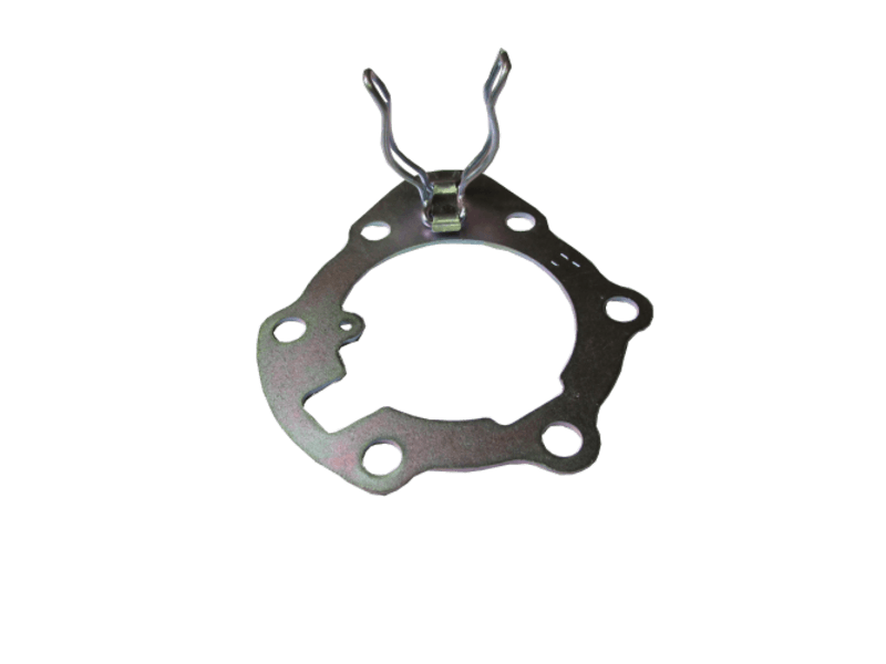 BAJAJ PULSAR NS200 YAKIT POMPASI BASKI SACI