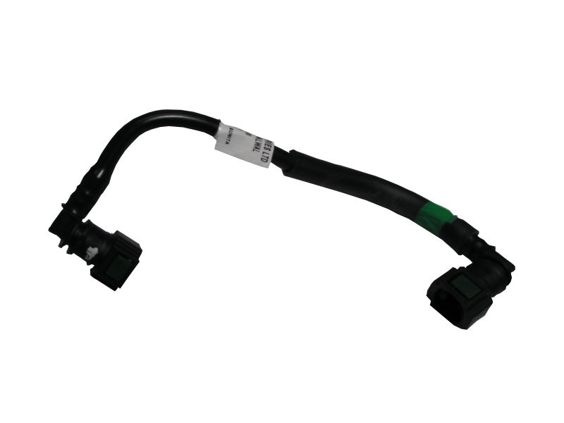 BAJAJ PULSAR NS160 YAKIT FİLTRESİ HORTUMU  2