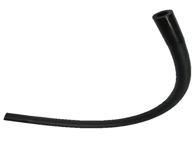 BAJAJ PULSAR NS125 ABS KANİSTER KUTUSU BAĞLANTI BORUSU