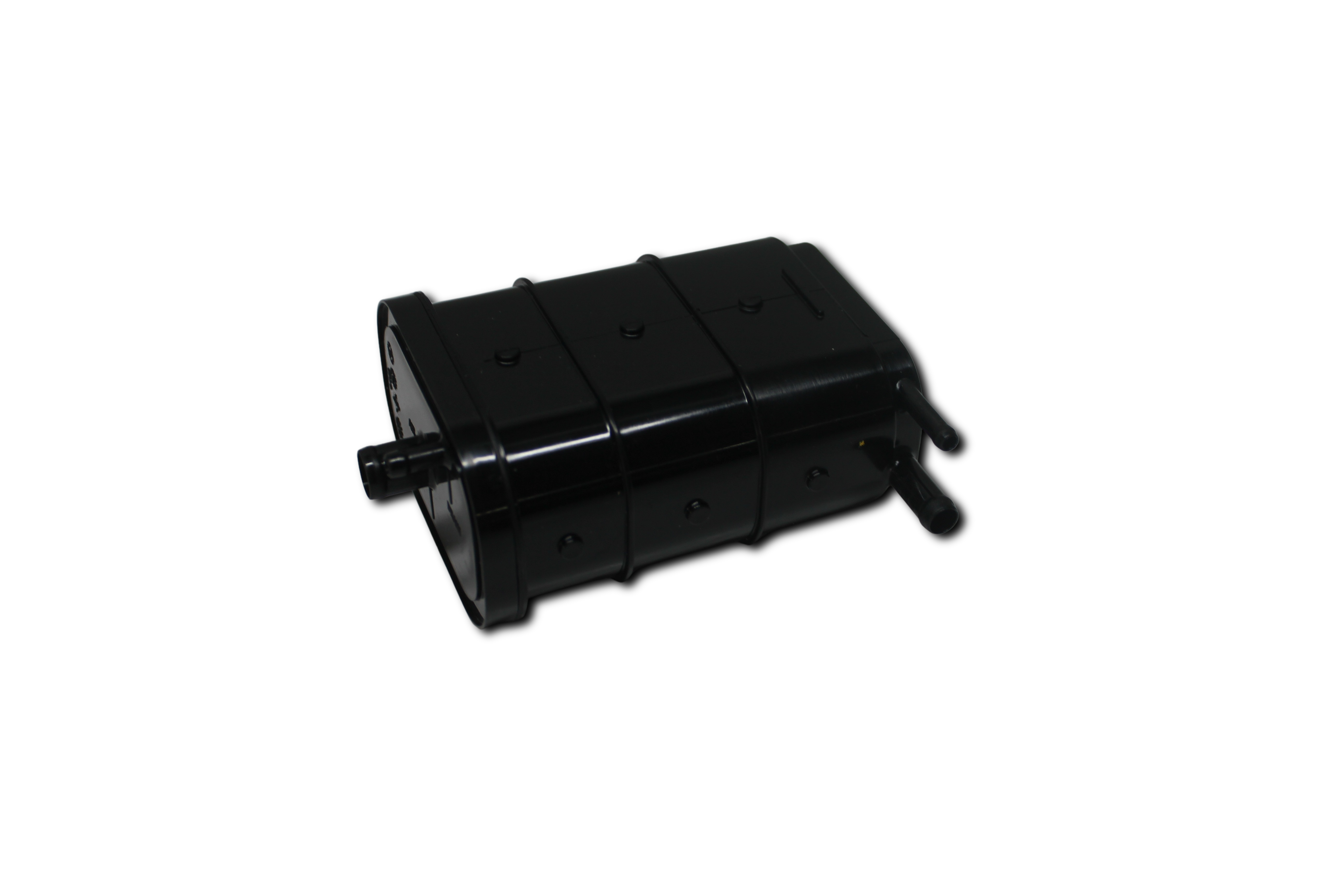 BAJAJ PULSAR NS 125 CBS KANİSTER KUTUSU - 2