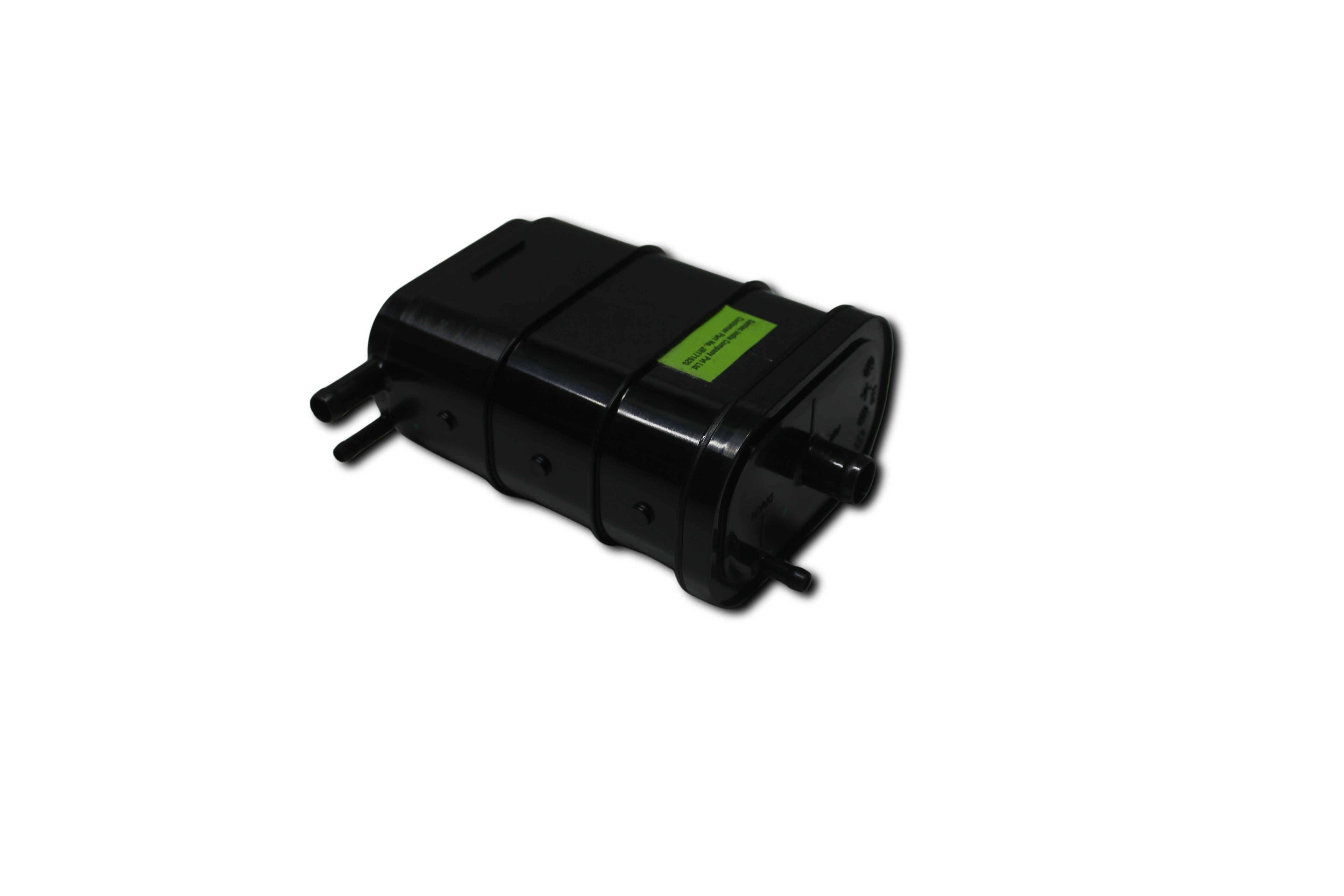 BAJAJ PULSAR N 160 UG KANİSTER KUTUSU - 2