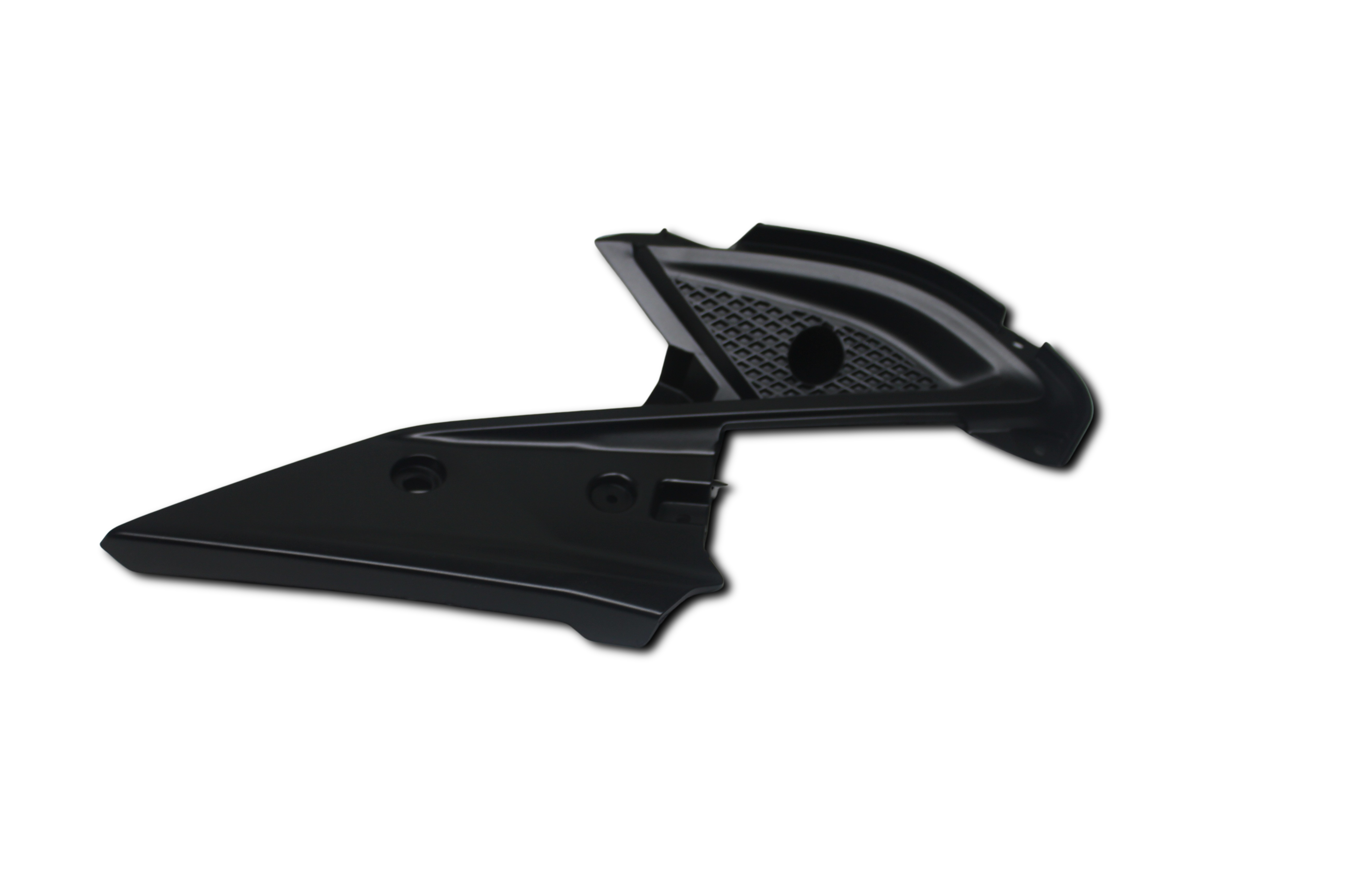 BAJAJ PULSAR NS 400 YAKIT DEPO MUHAFAZA PLASTİĞİ SAĞ - 2