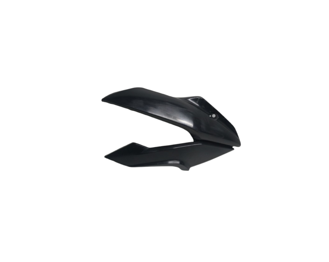 BAJAJ PULSAR AS150 YAKIT DEPO DEKORATİF KAPAK SAĞ (boyasız)