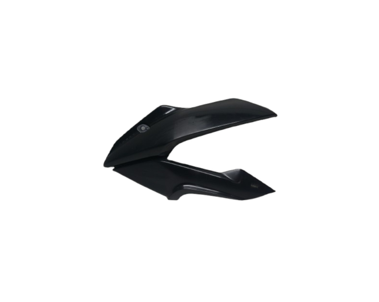 BAJAJ PULSAR AS150 YAKIT DEPO DEKORATİF KAPAK SOL (boyasız)