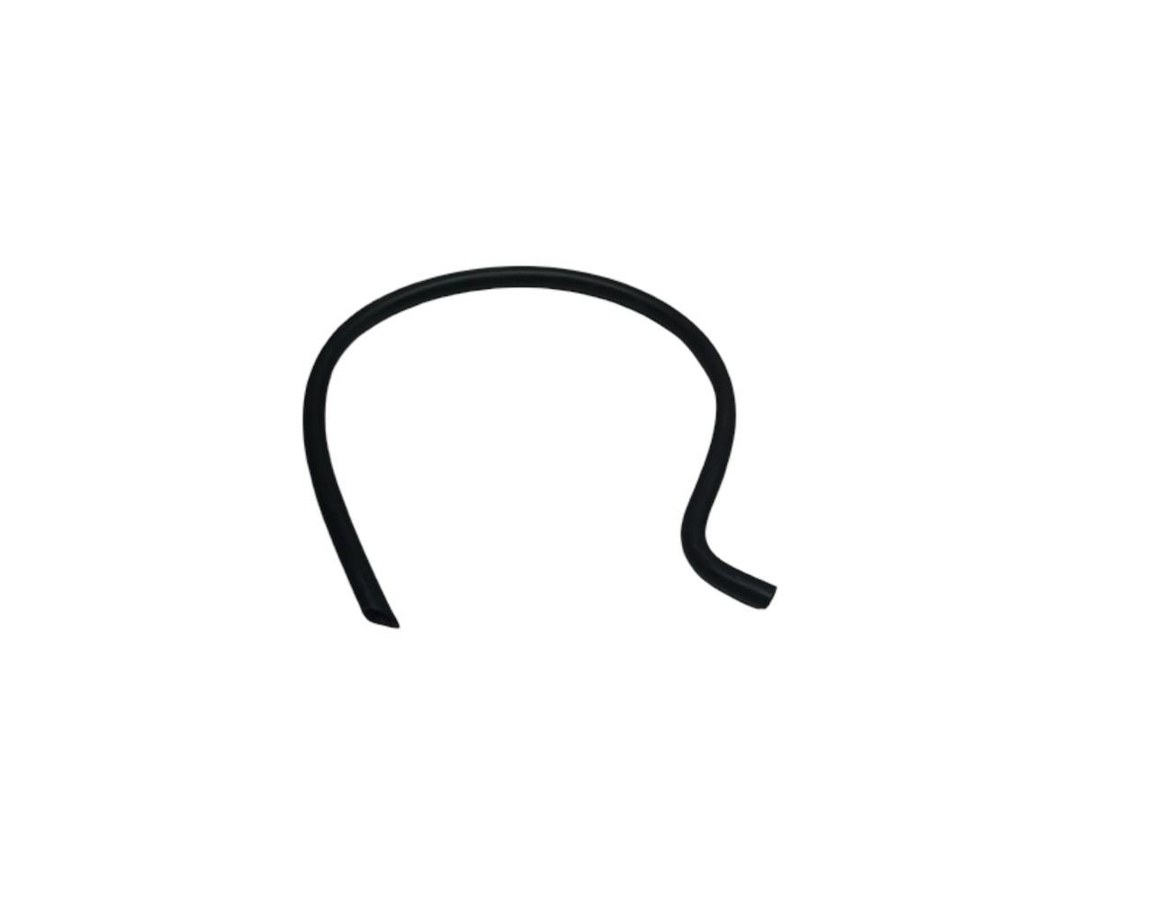 BAJAJ PULSAR NS160 YAKIT TAHLİYE HORTUMU