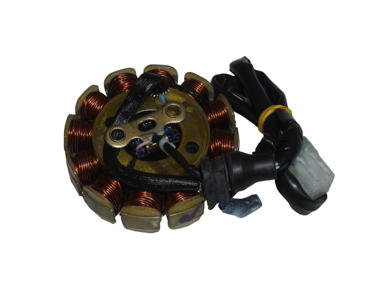 BAJAJ DISCOVER 150S STATÖR