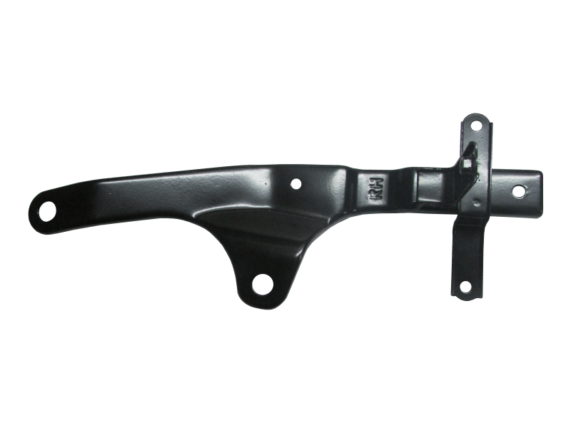 BAJAJ PULSAR NS150 YAKIT DEPO DEKORATİF KAPAK BAĞLANTI SACI SAĞ