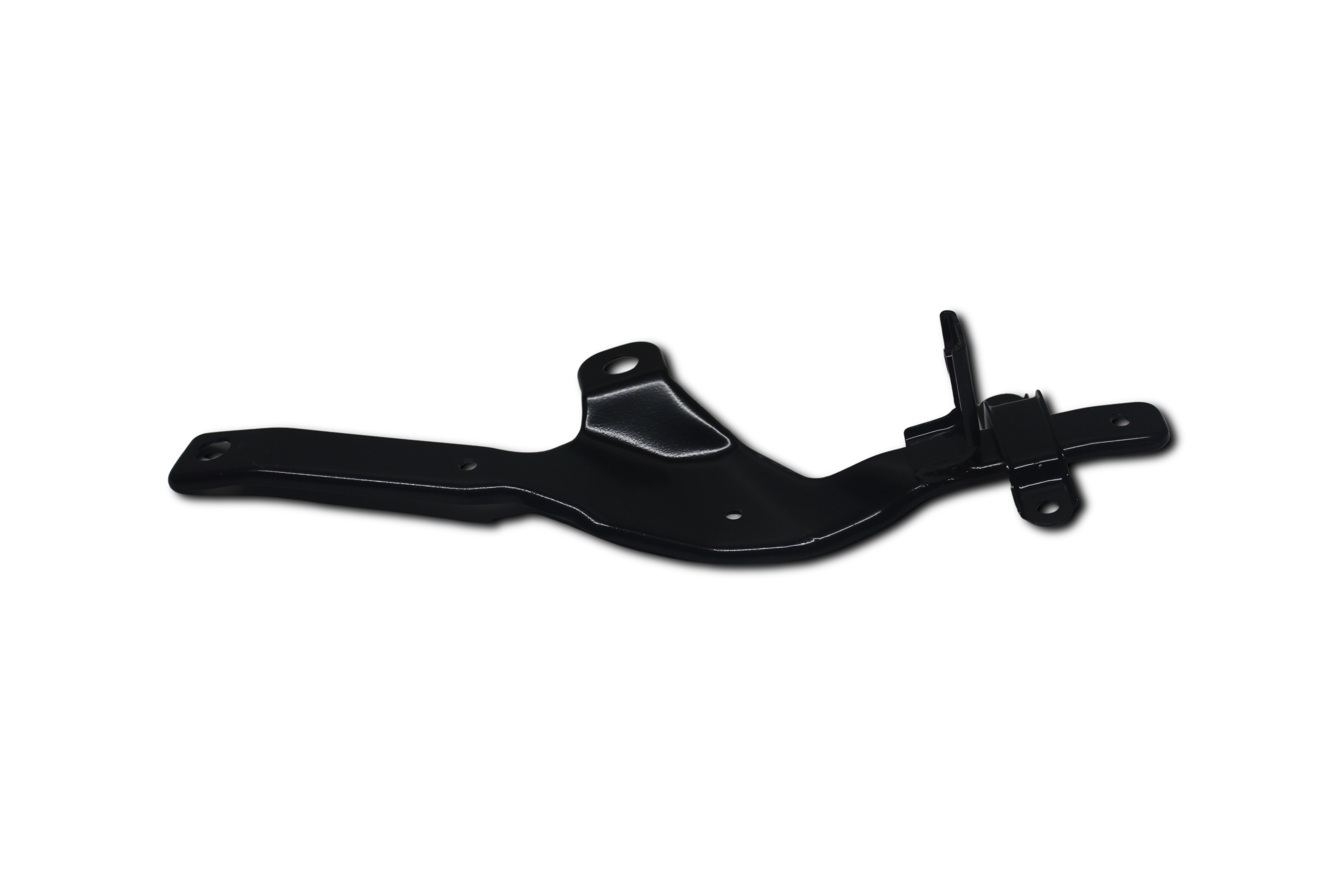 BAJAJ PULSAR NS 400 YAKIT DEPO DEKORATİF KAPAK BAĞLANTI SACI SAĞ - 2