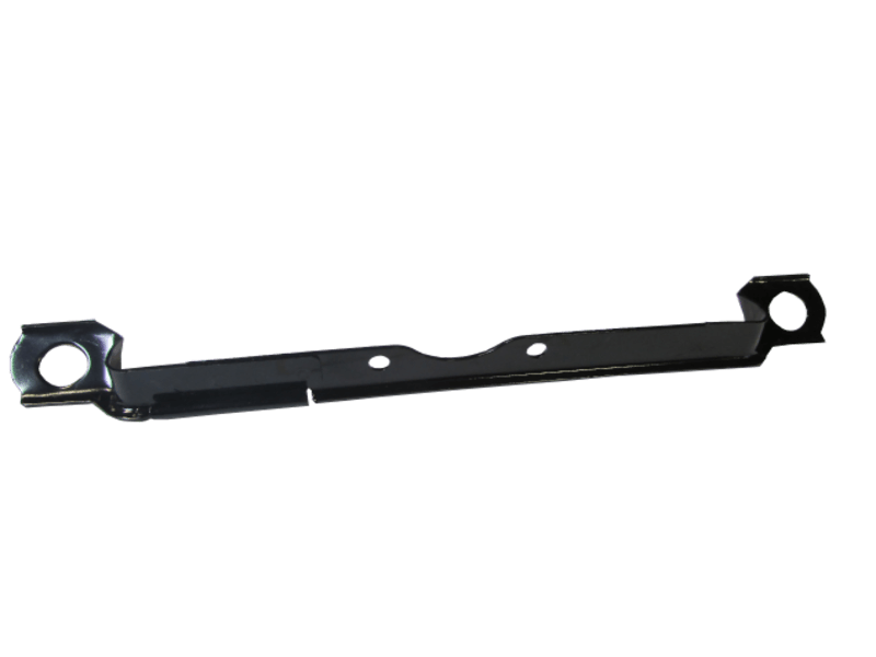 BAJAJ PULSAR NS200 YAKIT DEPO DEKORATİF KAPAK BAĞLANTI SACI  EURO 4