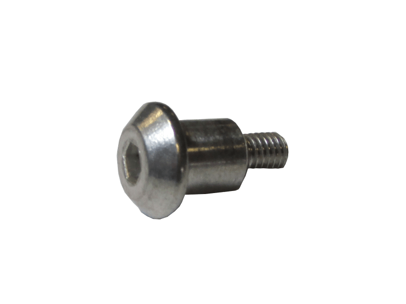 BAJAJ PULSAR RS200 UG YAKIT DEPO MUHAFAZA PLASTİĞİ CİVATASI M6