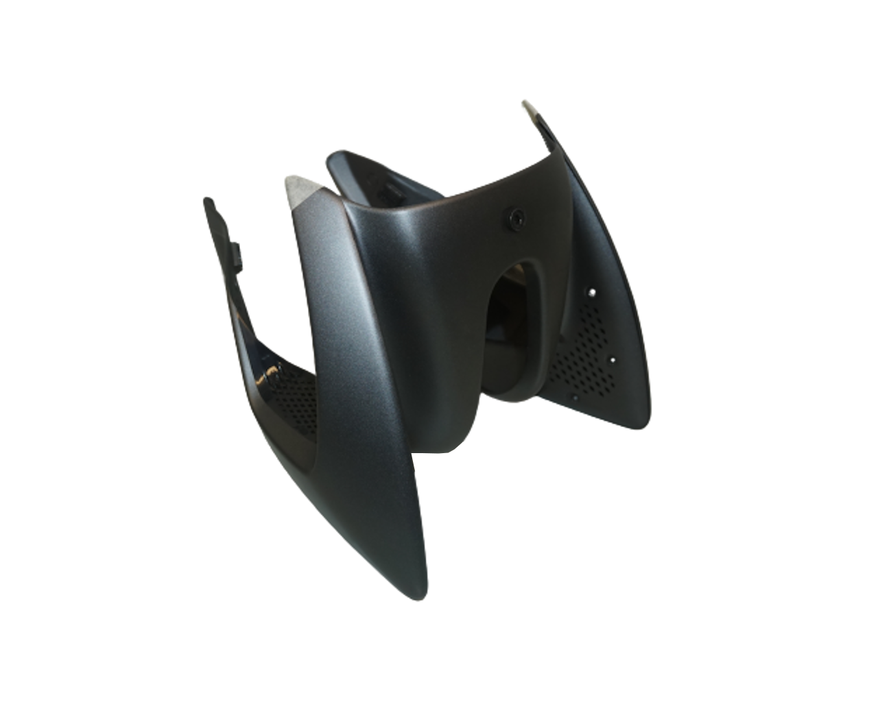 BAJAJ PULSAR NS125 ABS YAKIT DEPO DEKORATİF KAPAK BAĞLANTI PLAS