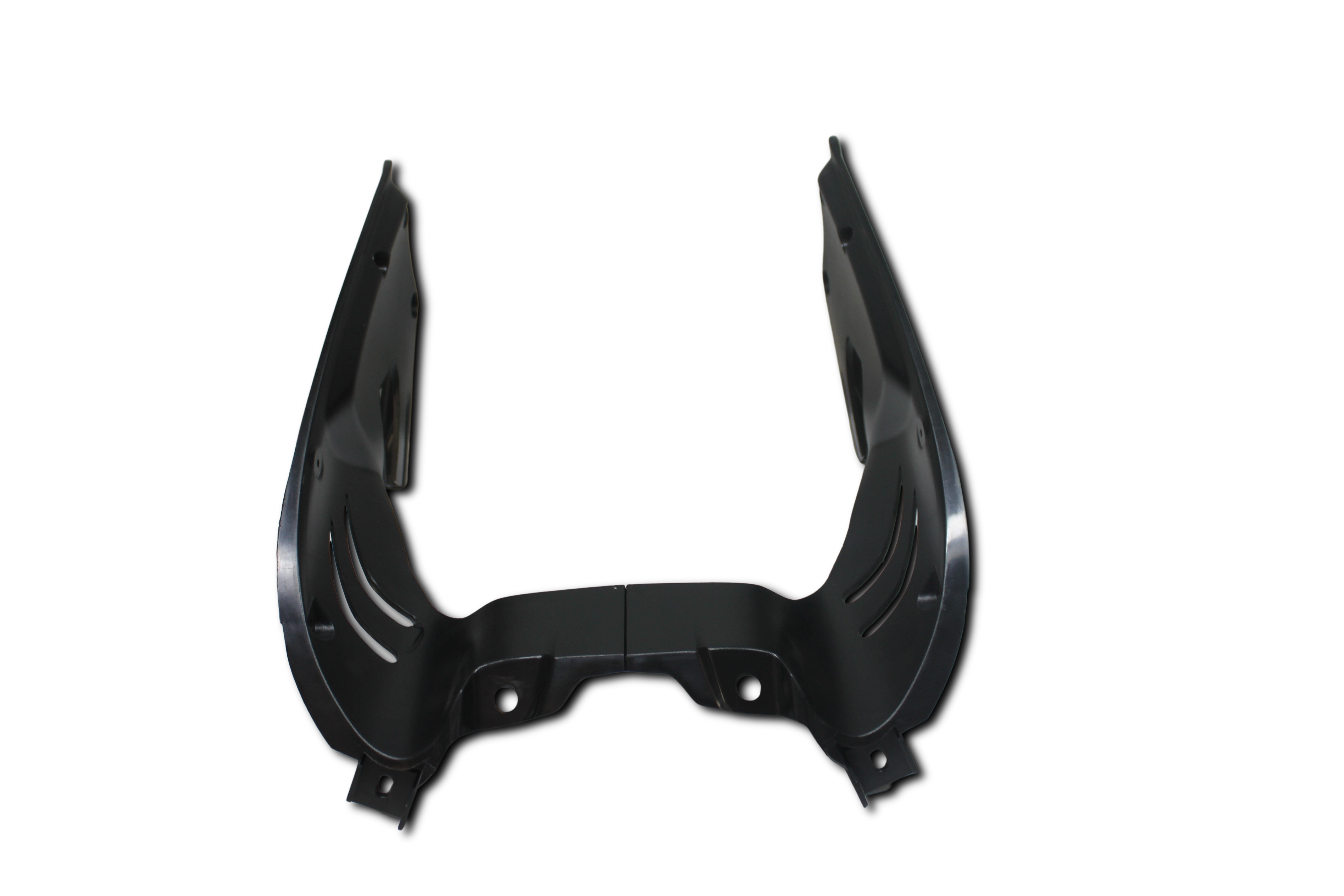 BAJAJ PULSAR NS 125 CBS YAKIT DEPO DEKORATİF KAPAK BAĞLANTI PLASTİĞİ - 2