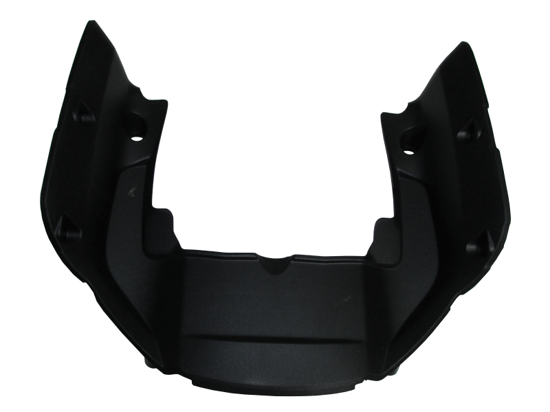 BAJAJ DOMİNAR 400 UG YAKIT DEPO DEKORATİF KAPAK BAĞLANTI PLAS  EURO 4