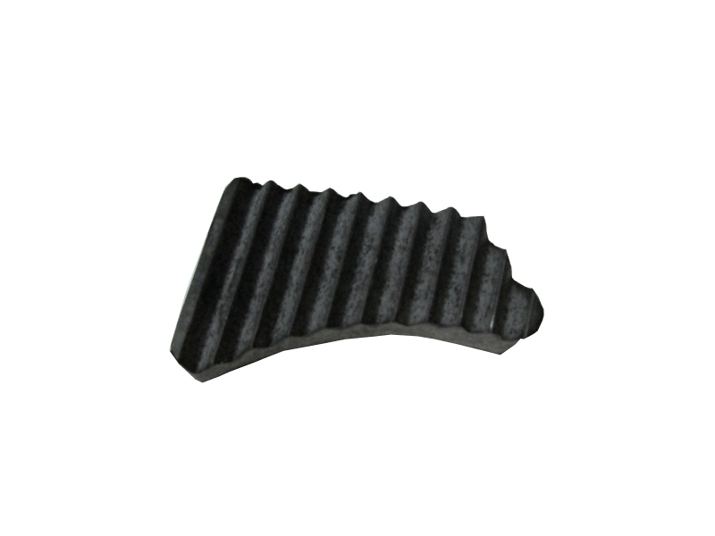 BAJAJ DOMİNAR 400 UG YAKIT DEPO TAKOZ ÜST LASTİK ÖN SAĞ EURO 4