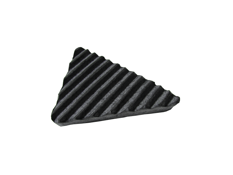 BAJAJ DOMİNAR 400 UG YAKIT DEPO TAKOZ ÜST LASTİK ARKA SOL EURO 4