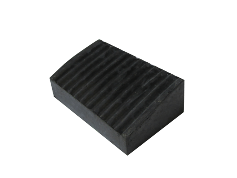 BAJAJ PULSAR RS200 UG YAKIT DEPO TAKOZ ÜST LASTİK ÖN SAĞ