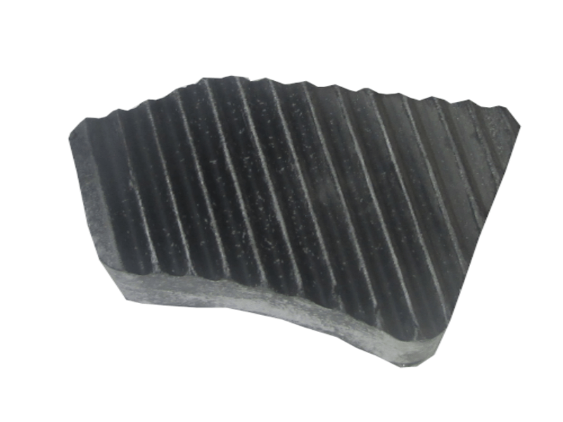 BAJAJ PULSAR RS200 UG YAKIT DEPO TAKOZ ÜST LASTİK ARKA SAĞ