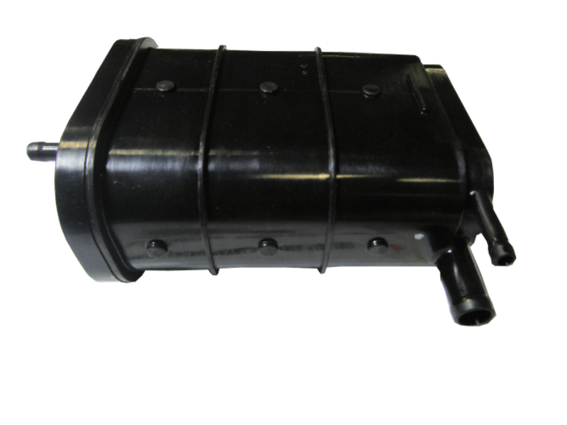 BAJAJ PULSAR NS200 UG KANİSTER KUTUSU