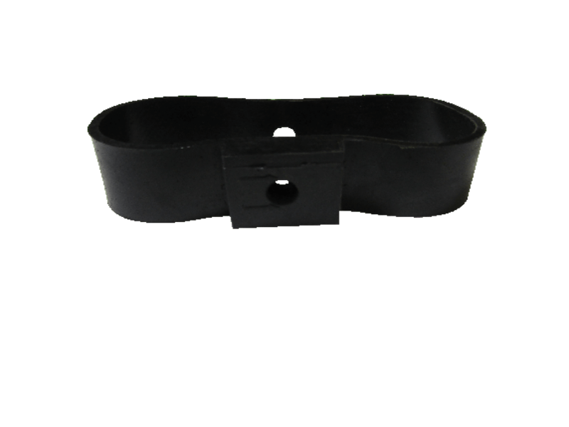 BAJAJ DOMİNAR 400 UG KANİSTER KUTUSU BAĞLANTI KEMERİ