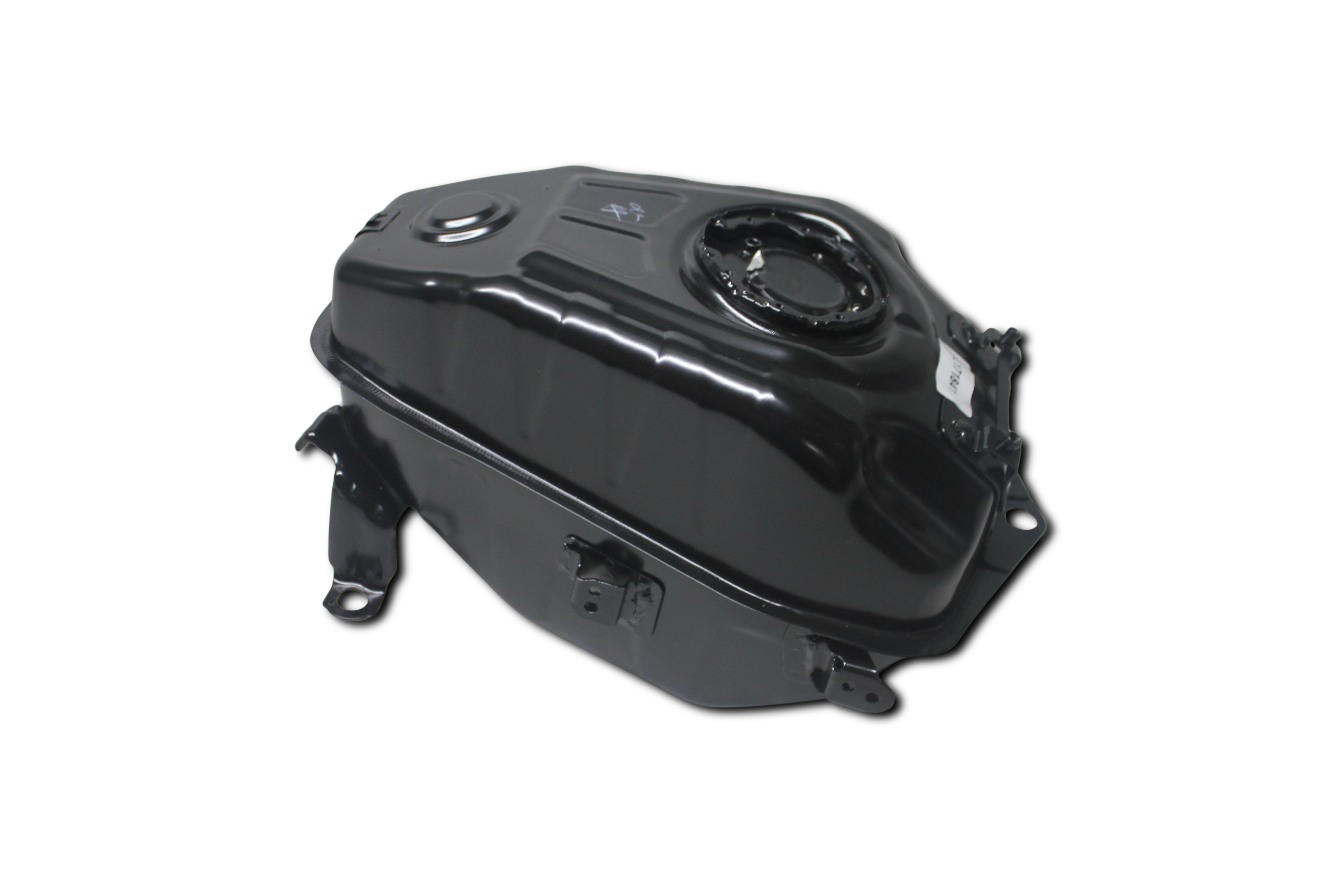 BAJAJ PULSAR NS 400 YAKIT DEPOSU - 2