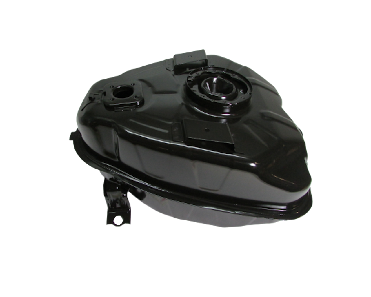 BAJAJ PULSAR RS200 YAKIT DEPOSU