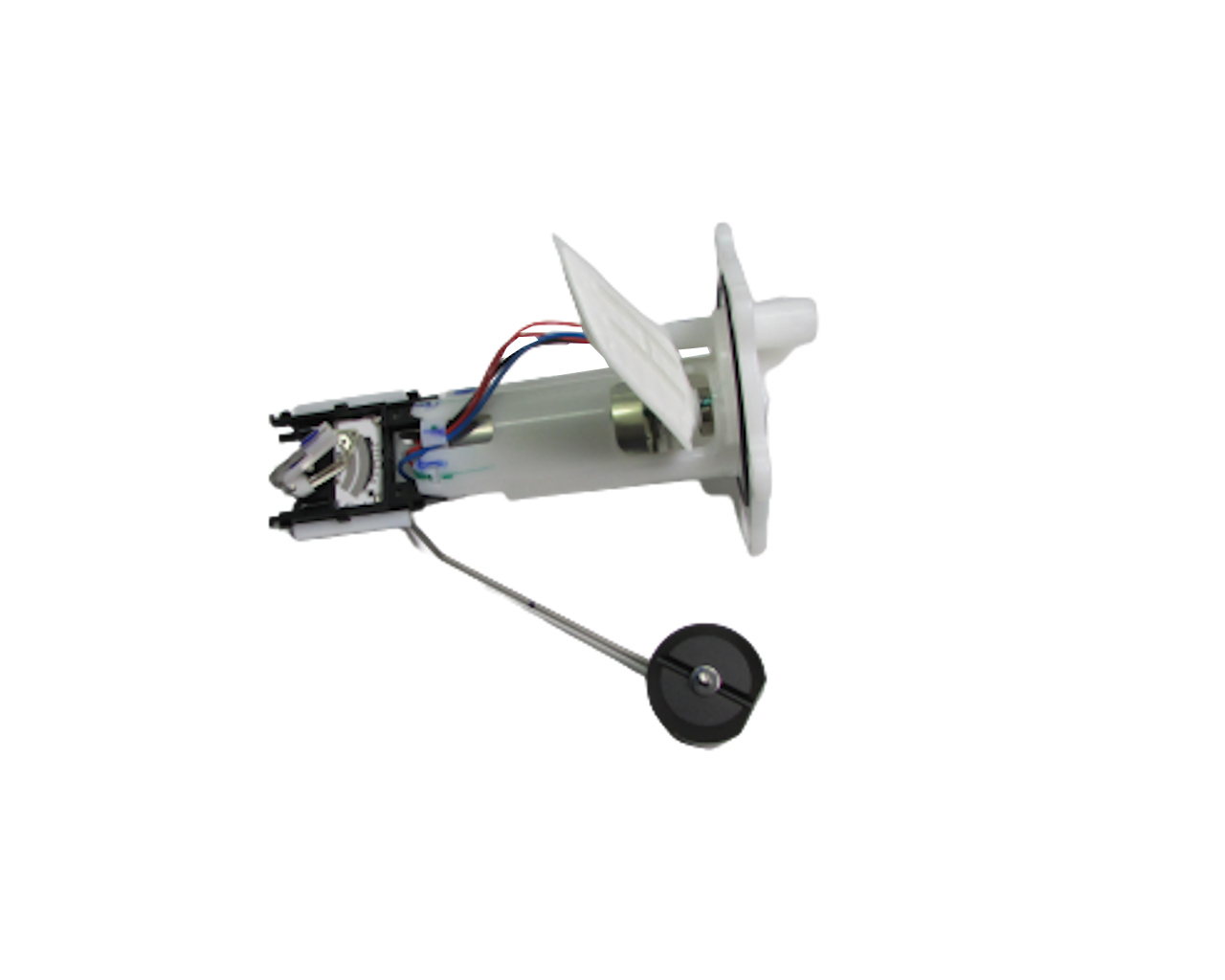 BAJAJ PULSAR RS200 YAKIT POMPASI  EURO 4