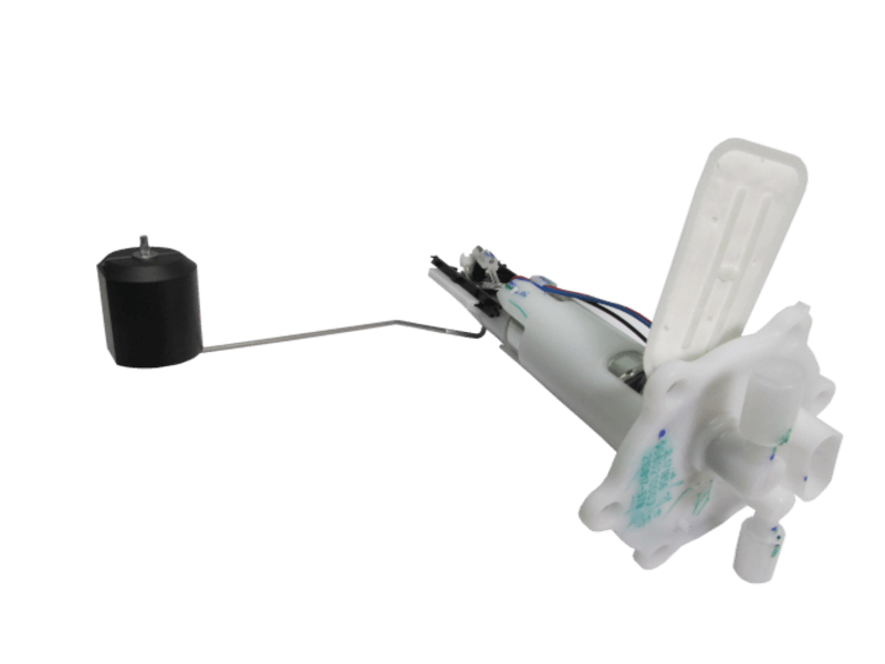 BAJAJ PULSAR NS160 YAKIT POMPASI EURO IV