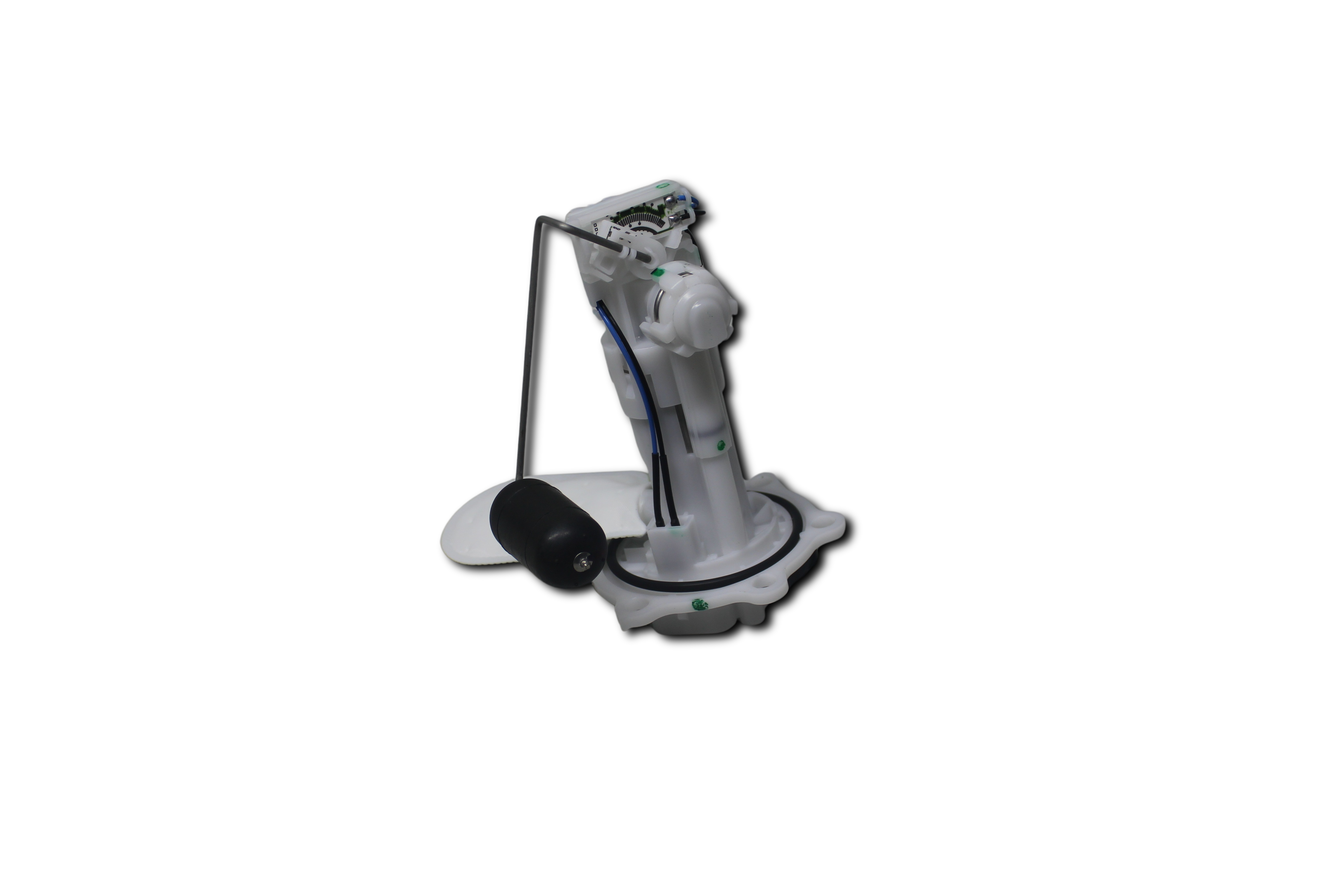 BAJAJ PULSAR NS 400 YAKIT POMPASI - 2