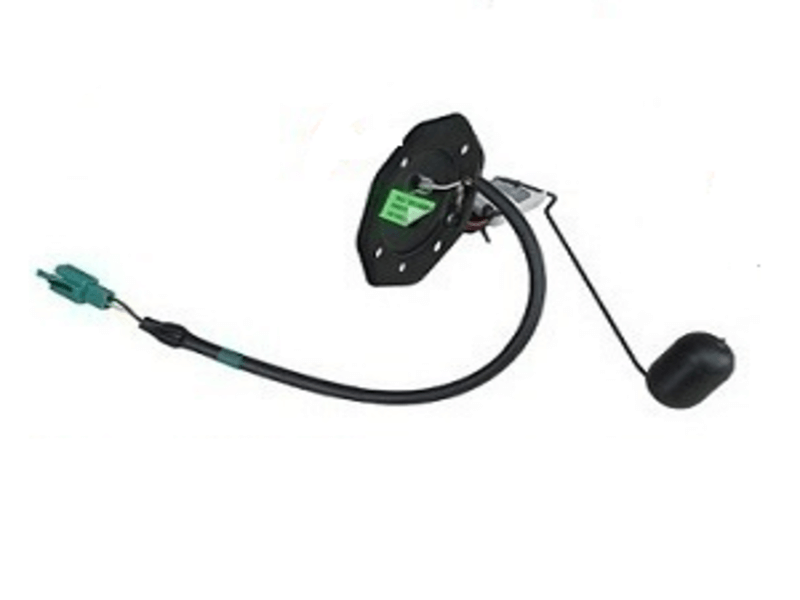 BAJAJ PULSAR NS125 ABS YAKIT ŞAMANDIRASI