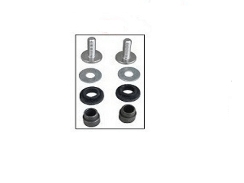 BAJAJ PULSAR NS200 YAKIT DEPO TAKOZU  KOMPLE