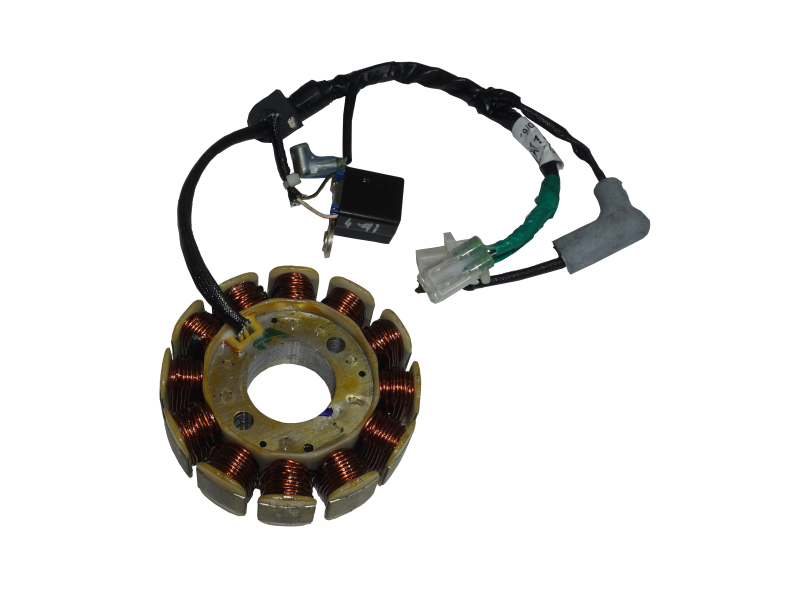 BAJAJ PULSAR NS150 STATÖR