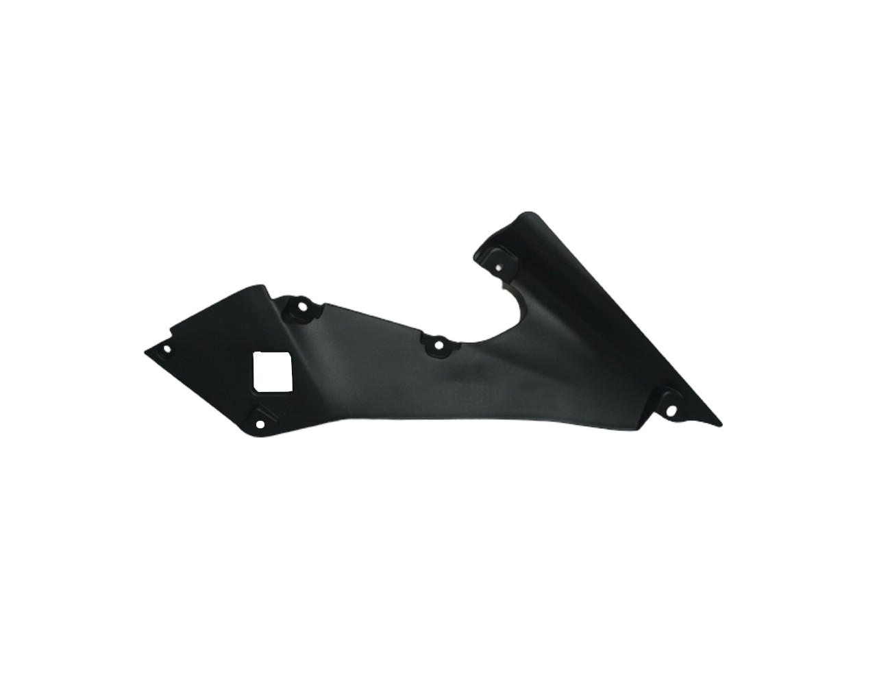 BAJAJ PULSAR F 250 YAN KAPAK ÖN İÇ SOL