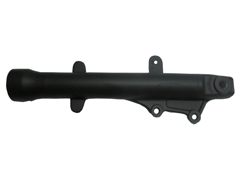 BAJAJ PULSAR AS150 AMORTİSÖR BORUSU DIS SAĞ