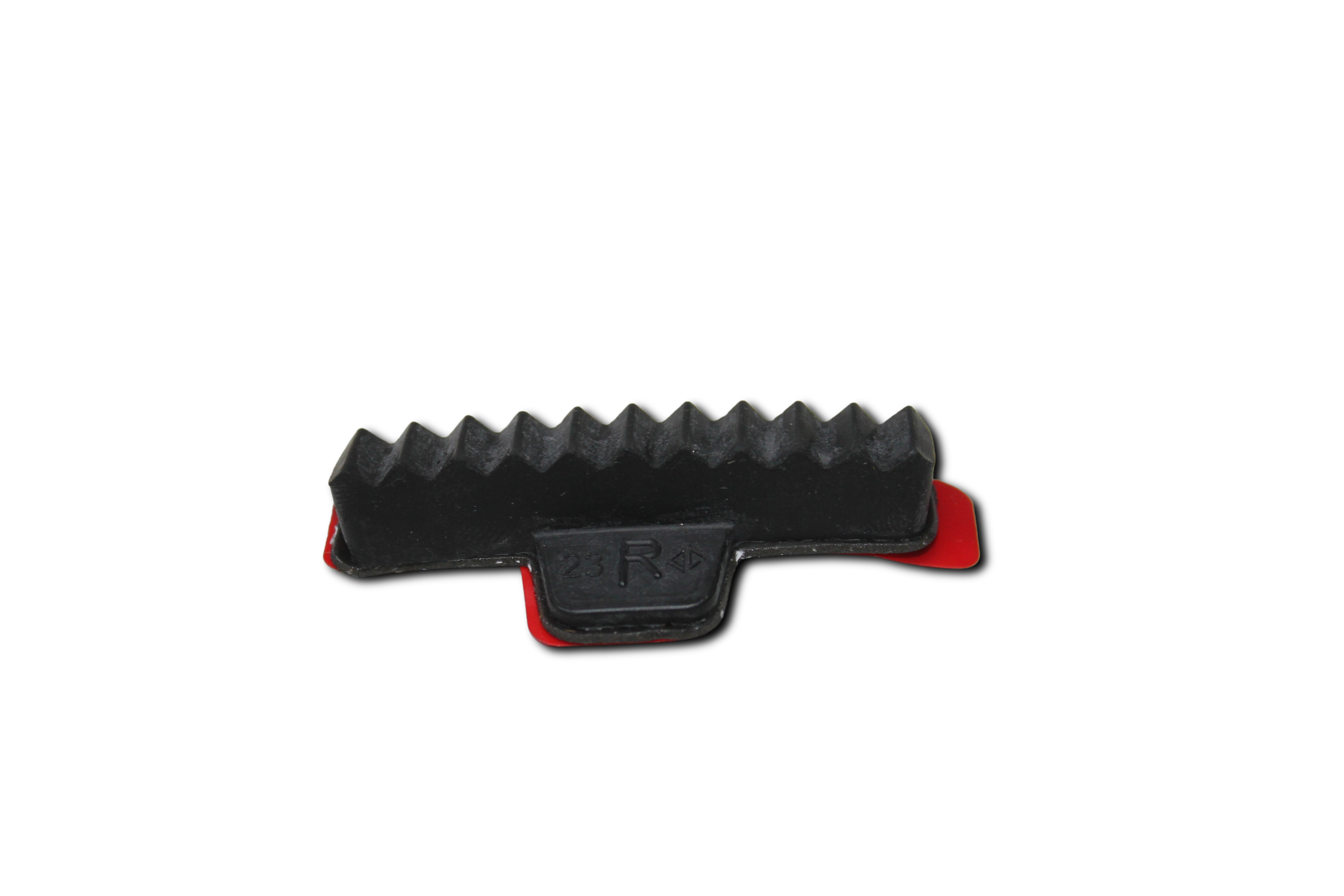 BAJAJ PULSAR N 160 UG YAN PANEL LASTİĞİ SAĞ - 2