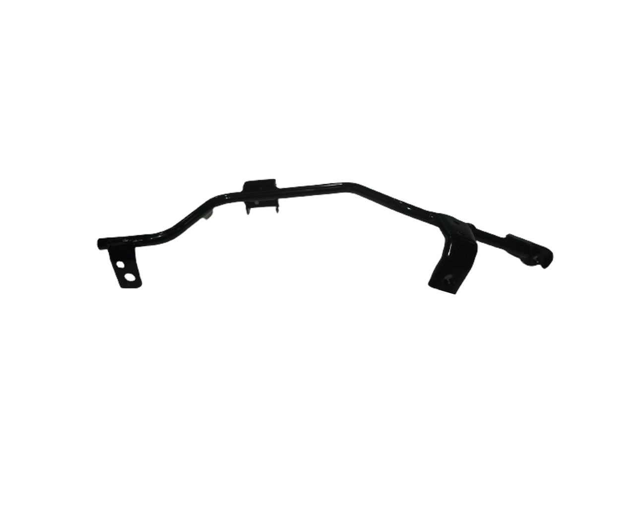 BAJAJ PULSAR NS 125 CBS DEKORATİF KAPAK BAĞLANTI SACI SAĞ