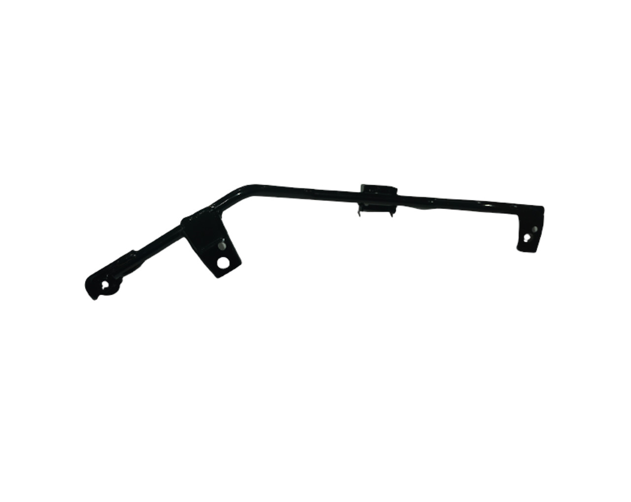 BAJAJ PULSAR NS125 ABS DEKORATİF KAPAK BAĞLANTI SACI SOL