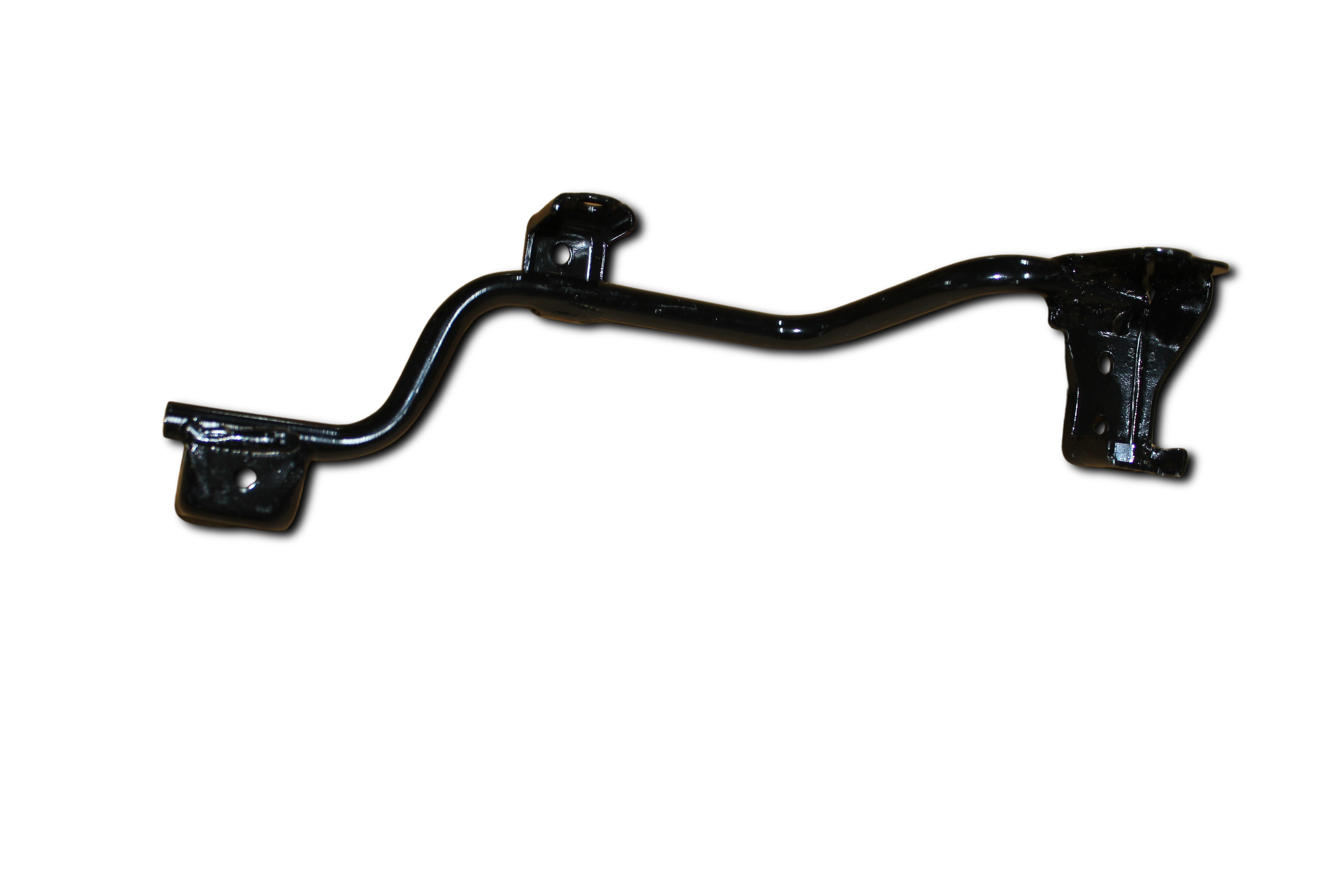 BAJAJ PULSAR NS 400 DEKORATİF KAPAK BAĞLANTI SACI SAĞ ALT - 2