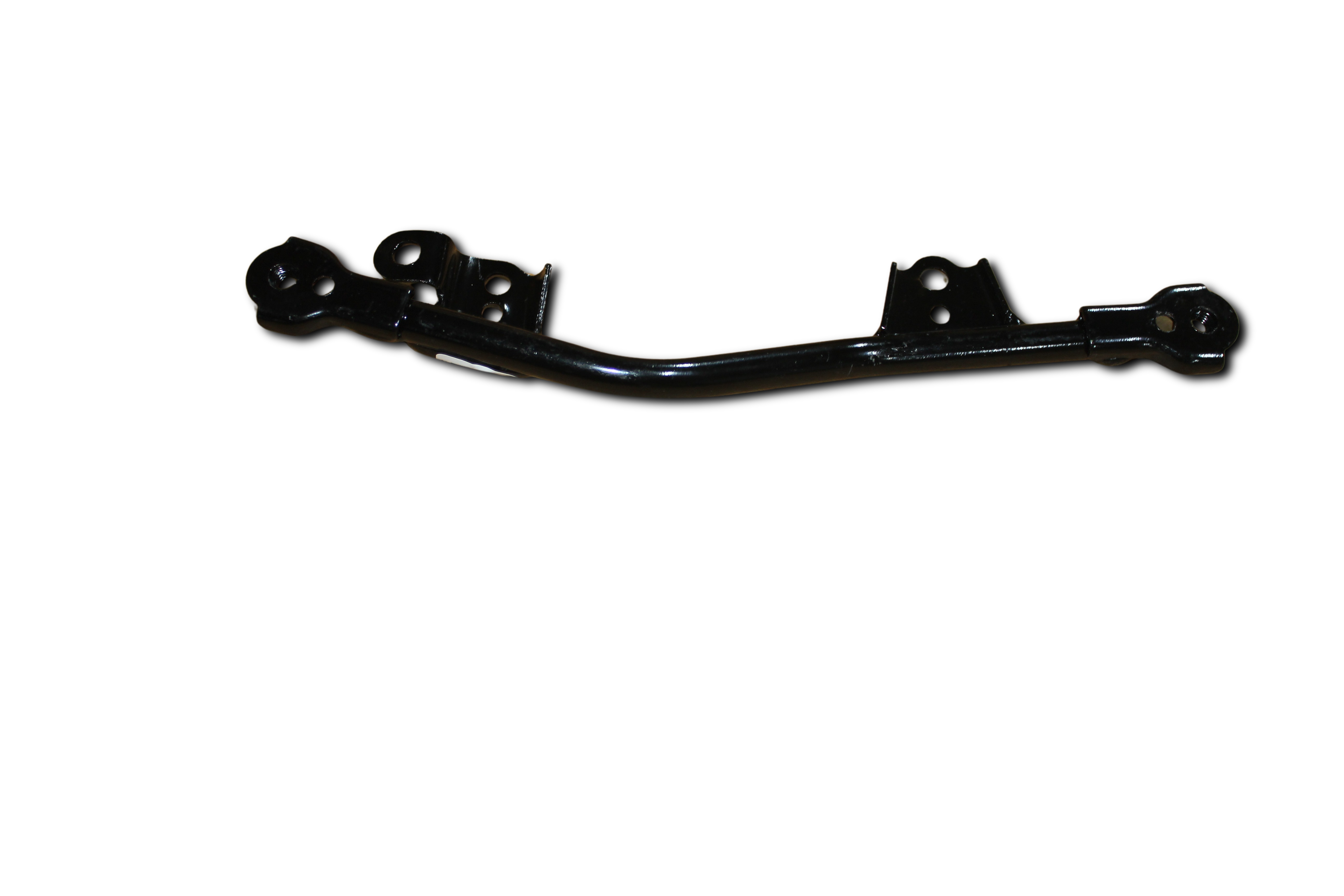 BAJAJ PULSAR NS 400 DEKORATİF KAPAK BAĞLANTI SACI SOL ALT - 2