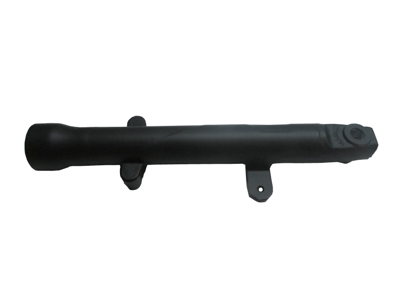 BAJAJ PULSAR NS160 AMORTİSÖR BORUSU DIS SOL