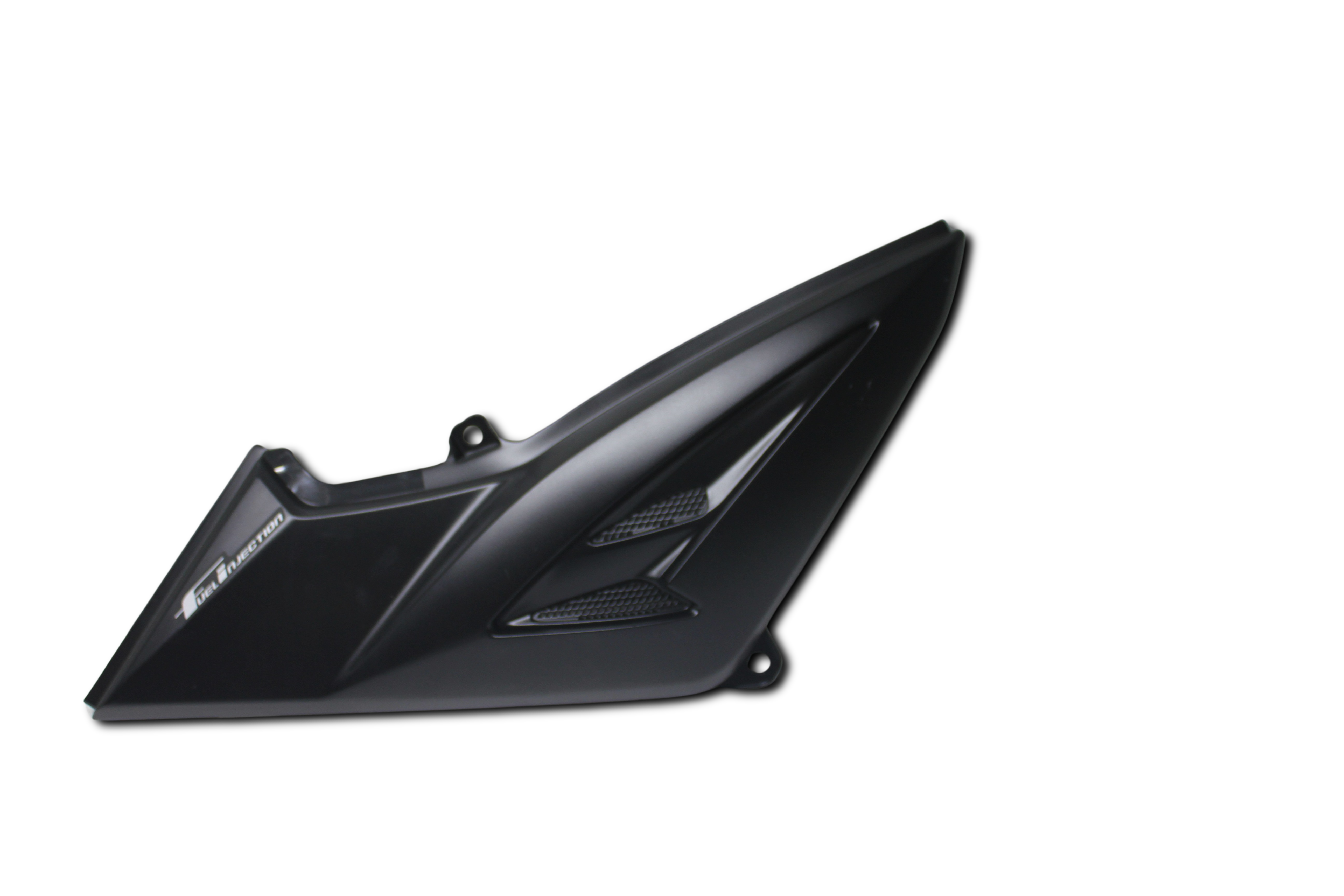 BAJAJ PULSAR NS 400 YAN PANEL SOL - 2